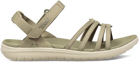 Actual product image Teva Sanborn Cota Sandal (38)