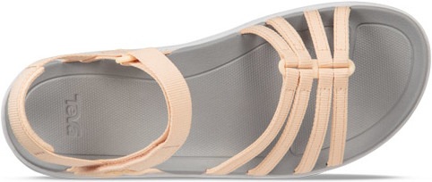 Actual product image Teva Sanborn Cota Sandal (38)