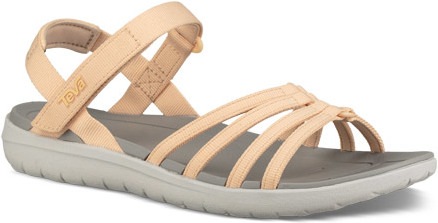 Actual product image Teva Sanborn Cota Sandal (38)