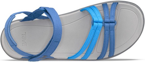 Actual product image Teva Sanborn Cota Sandal (38)