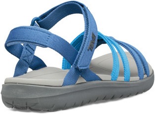 Actual product image Teva Sanborn Cota Sandal (38)