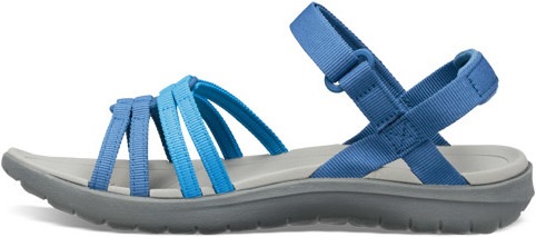 Actual product image Teva Sanborn Cota Sandal (38)