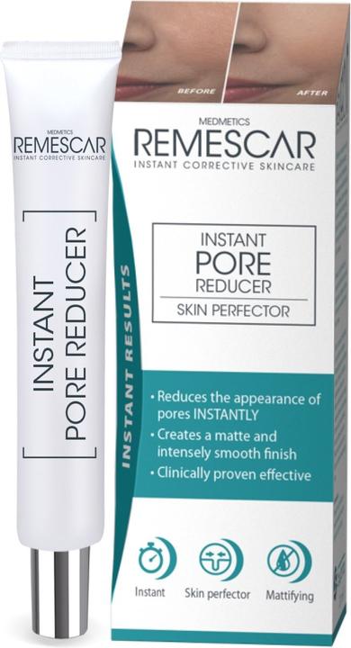 Actual product image Remescar Immediate pore reduction (20ml) (20 ml, Face balm)