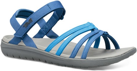 Actual product image Teva Sanborn Cota Sandal (38)