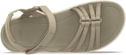 Actual product image Teva Sanborn Cota Sandal (38)