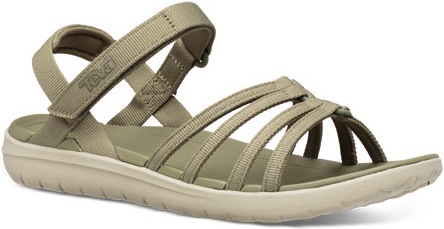 Actual product image Teva Sanborn Cota Sandal (38)