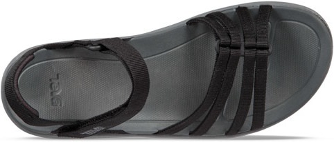 Actual product image Teva Sanborn Cota Sandal (38)