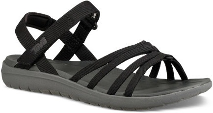Actual product image Teva Sanborn Cota Sandal (38)