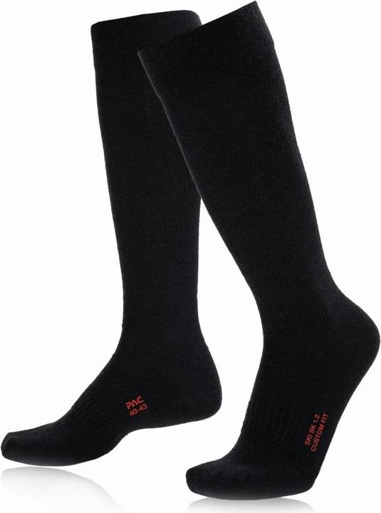 Actual product image P.A.C. SK 1.2 Merino Ultrathin Custom (44 - 47)