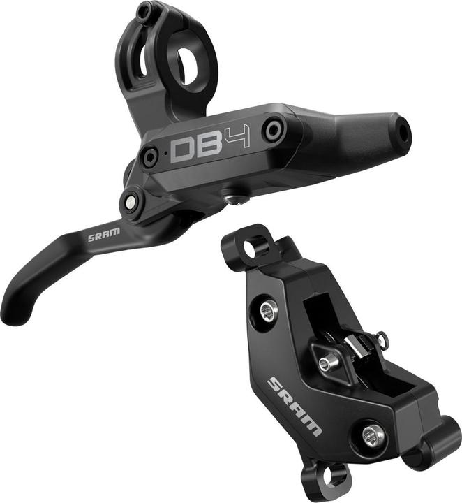 Produktbild Sram Disc Brake - DB4 (Vorderradbremse, Bremsset)