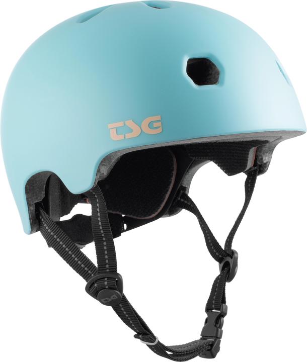 Produktbild TSG Meta Solid Color (57 - 59 cm)