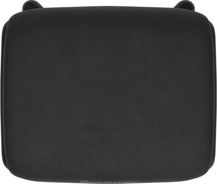 Productafbeelding noblechairs Voetsteun 2 - Zwarte Editie