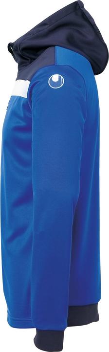 Immagine prodotto Uhlsport Giacca Offense 23 Con Cappuccio Multiplo (3XL)
