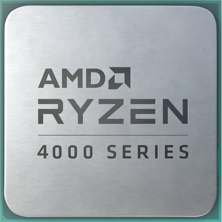 Produktbild AMD Ryzen 5 4500 (AM4, 3.60 GHz, 6 -Core)