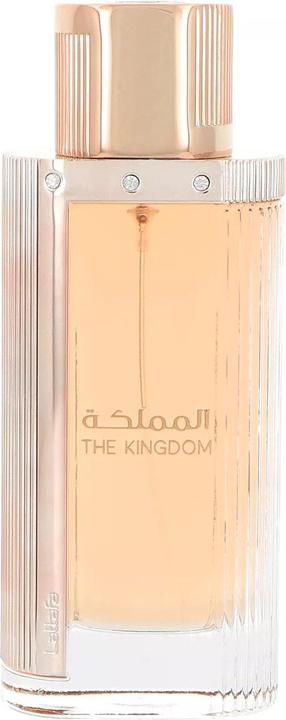 Immagine prodotto Lattafa Il Regno (Eau de parfum, 100 ml)