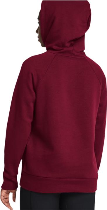 Produktbild Christina Aguilera Under Armour Rival Fleece Hoodie Cardinal Woman (L)