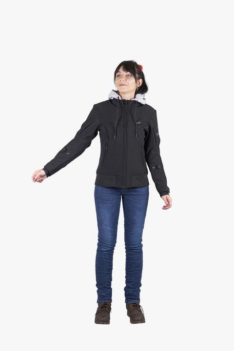 Produktbild iXS Clarkson (Damen, Normalgrösse, W30/L32)