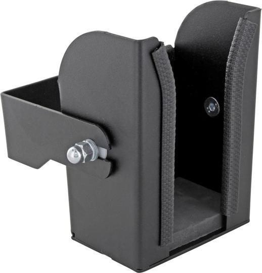 Image du produit Max Michel Support de scanner pour Zebra MC3300, support de montage