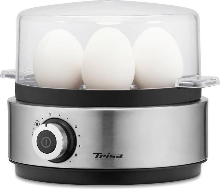 Actual product image Trisa Vario Eggs Eierkocher
