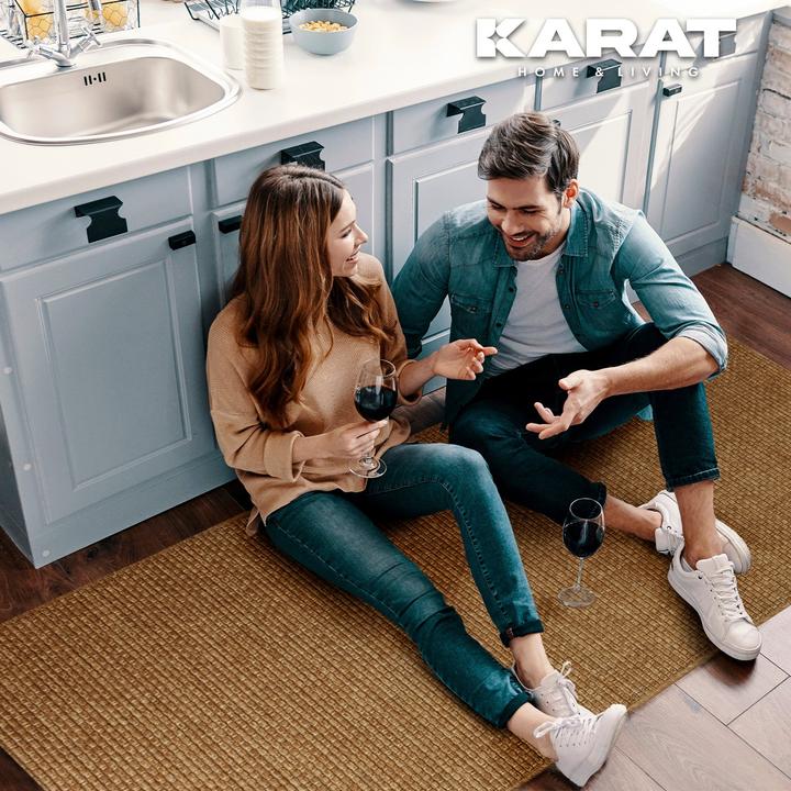 Produktbild Karat Wohnteppich Ella (80 x 150 cm)