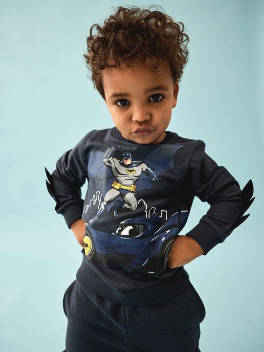 Image du produit Name it Sweat-shirt Batwheels (92)