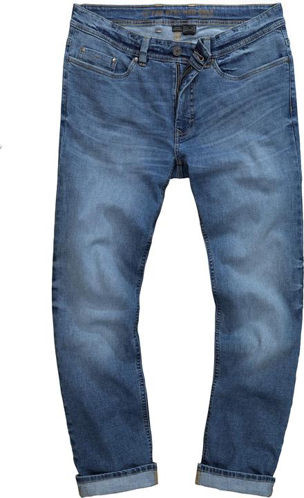 Produktbild JP1880 JP 1880 Jeans, Bauchfit, FLEXNAMIC®, Denim, Regular Fit, 5-Pocket, bis Gr. 36/72 (64)