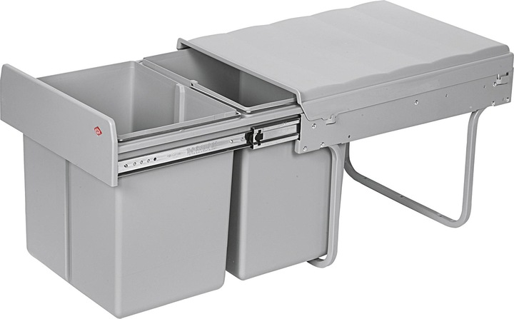 Actual product image Wesco Double Master (16 l)