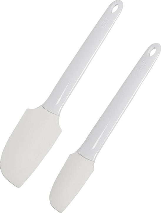 Produktbild Kaiser Teigschaber-Set 2-teilig Pâtisserie