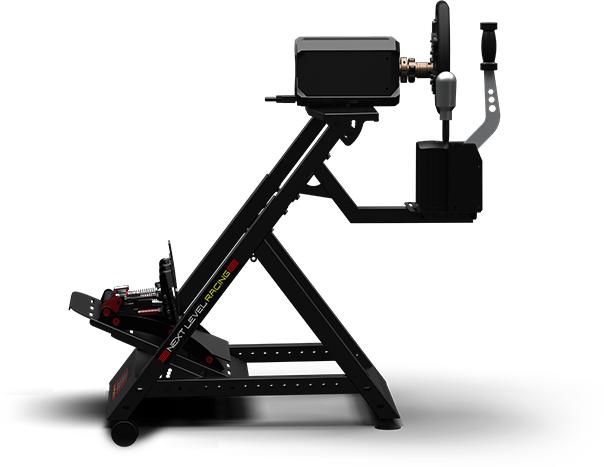 Actual product image Next Level Racing Wheel Stand DD NLR-S013