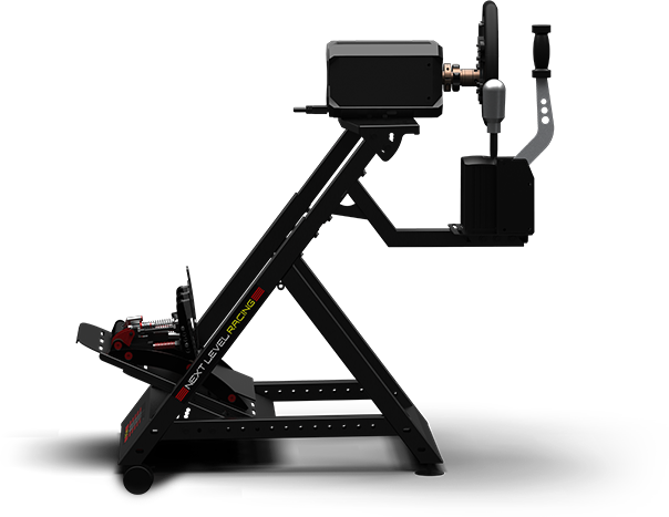 Produktbild Next Level Racing Wheel Stand DD
