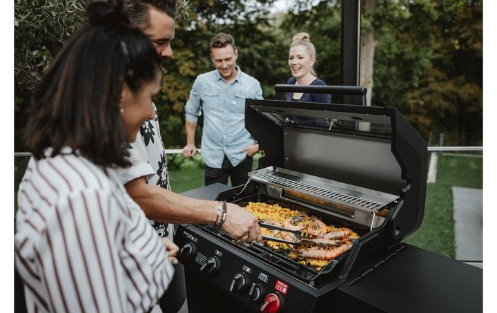 Immagine prodotto Enders Plancha XL