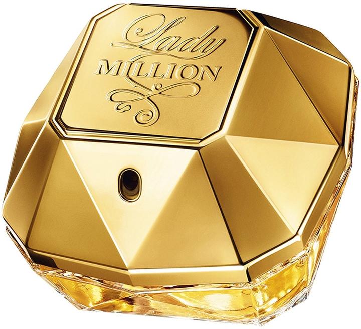 Paco Rabanne Lady Million (Eau de parfum, 80 ml)