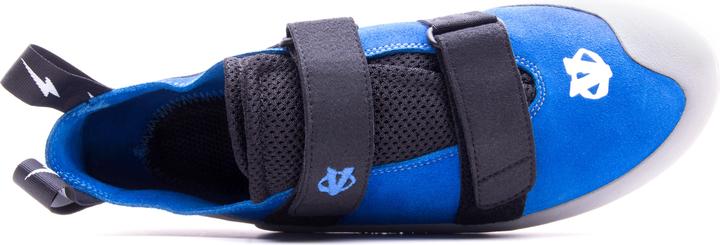 Produktbild Evolv Titan Non M.Cl. S.Overs (46)