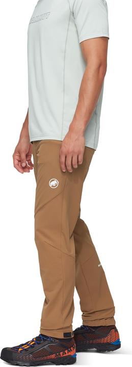 Image du produit Mammut Courmayeur SO Pants Softshellhose (50)