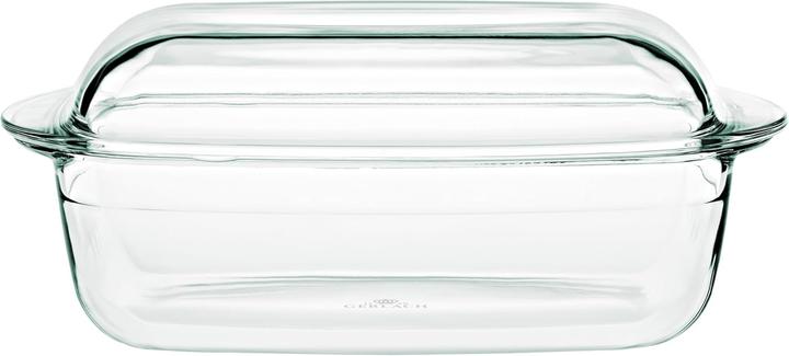 Produktbild Gerlach Auflaufform mit Deckel