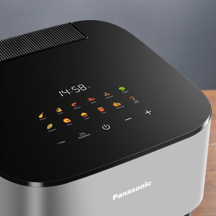 Immagine prodotto Panasonic NF-CC500SXE