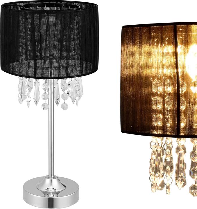 Image du produit En.Casa Lampe de table (E14)