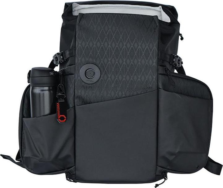 Produktbild VSGO Black Snipe Foto-Rucksack (Fotorucksack, 20 l)