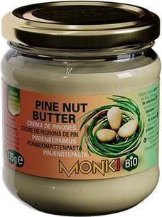 Produktbild Monki Bio-Pinienkerncreme (Körpercreme)