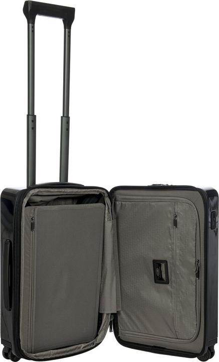 Actual product image Porsche Design Trolley + Suitcase Roadster 4W Trolley S Business (45 l)