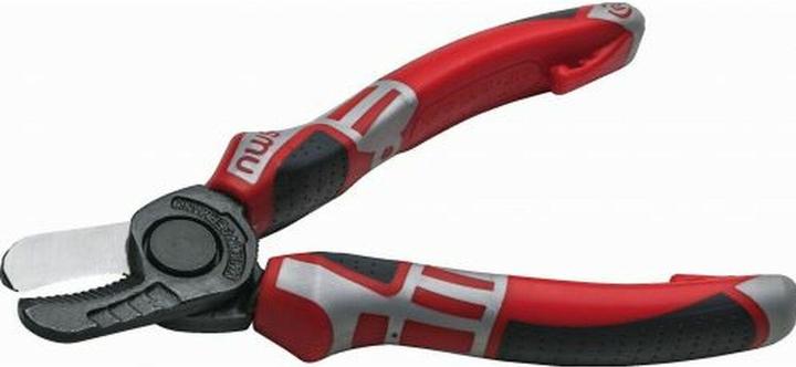 Produktbild NWS Kabelschere Geeignet für (Abis (160 mm)