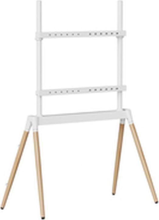 Produktbild Gembird TVS-86F-01-W (40 kg, 55" - 86")