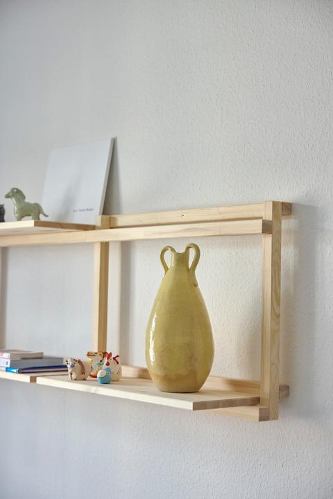 Immagine prodotto Karup Design Groove (192 x 25,5 x 47,5 cm)