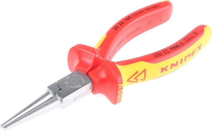 Produktbild Knipex Langbeckzange (160 mm)