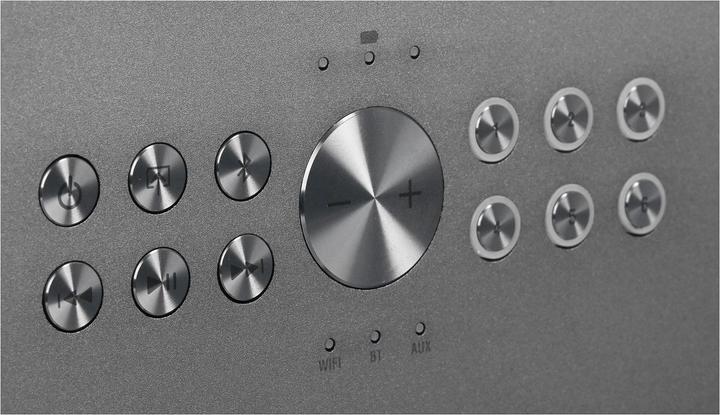 Immagine prodotto Audio Pro A15 (WiFi, Bluetooth)