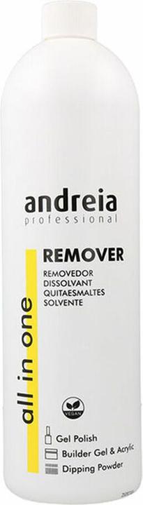 Produktbild Andreia Nagellackentferner 1ADPR