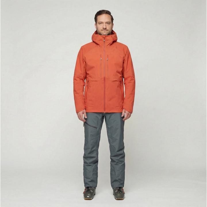 Produktbild Radys R1 Alpine Tech Jacket (M)