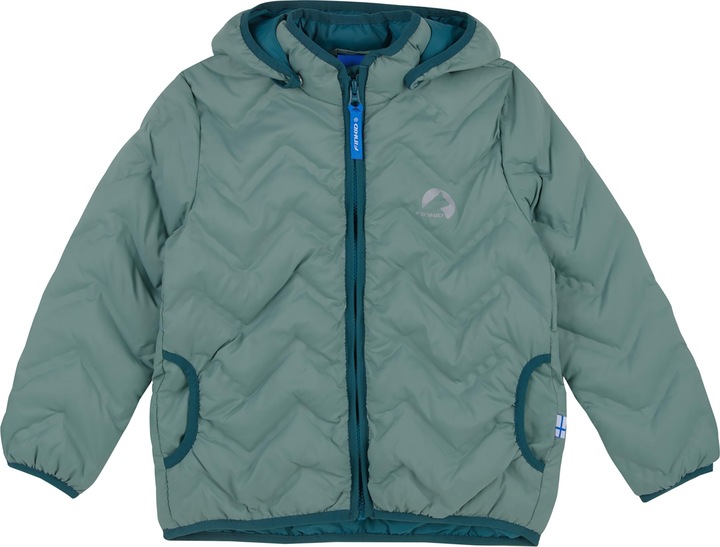 Produktbild finkid Kid's Vanukas Air (122, 128)