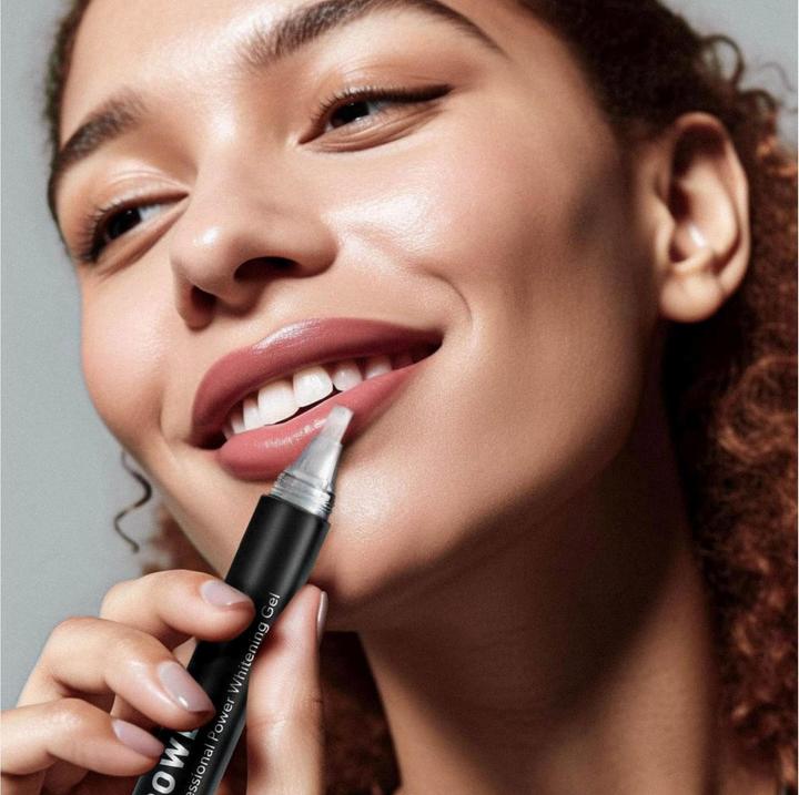 Image du produit SmilePen Power Gel gel (18 ml, Gel de blanchiment)