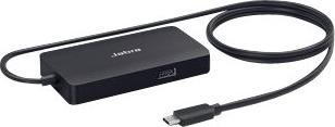 Produktbild Jabra PanaCast (USB-C, 5 Ports)